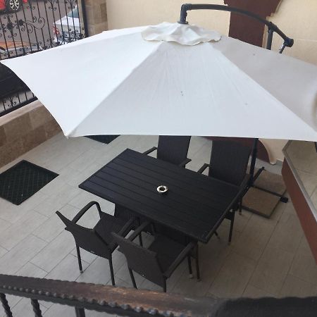 Vila Asya Constanta Hotel ภายนอก รูปภาพ