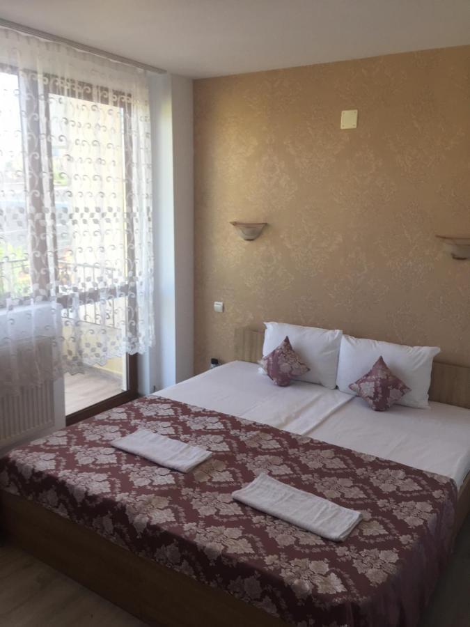 Vila Asya Constanta Hotel ภายนอก รูปภาพ