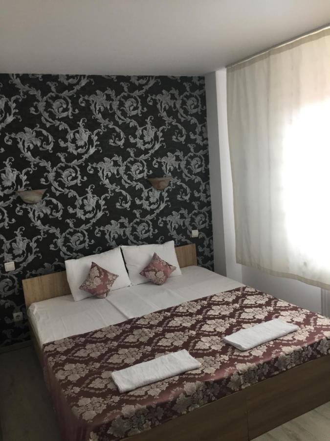 Vila Asya Constanta Hotel ภายนอก รูปภาพ