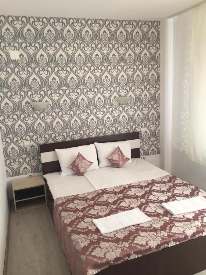 Vila Asya Constanta Hotel ภายนอก รูปภาพ