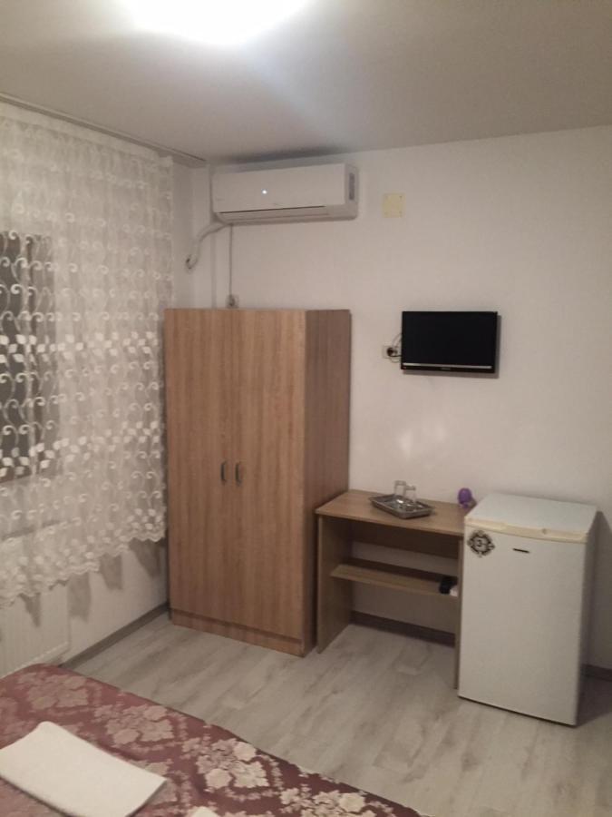 Vila Asya Constanta Hotel ภายนอก รูปภาพ