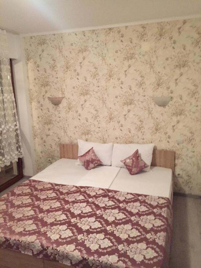 Vila Asya Constanta Hotel ภายนอก รูปภาพ