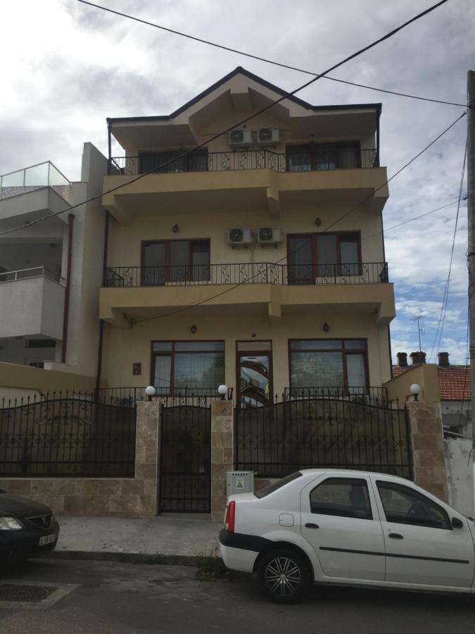 Vila Asya Constanta Hotel ภายนอก รูปภาพ