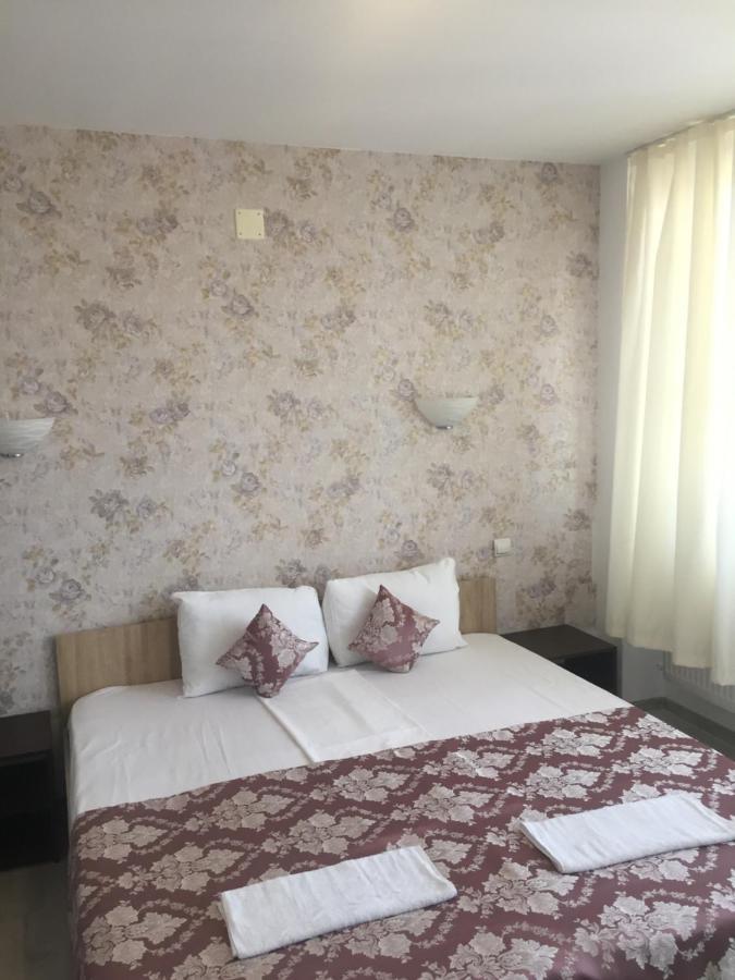 Vila Asya Constanta Hotel ภายนอก รูปภาพ