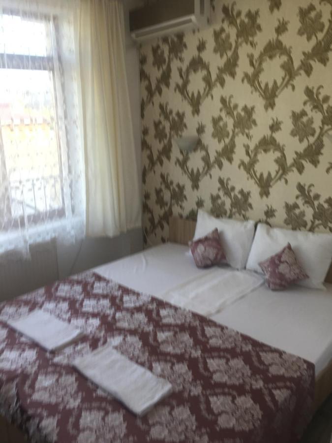 Vila Asya Constanta Hotel ภายนอก รูปภาพ